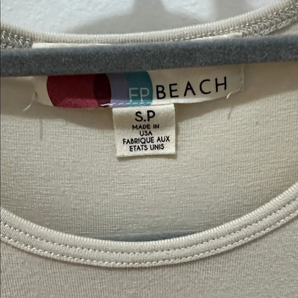 Free People Beach Maxi Dress